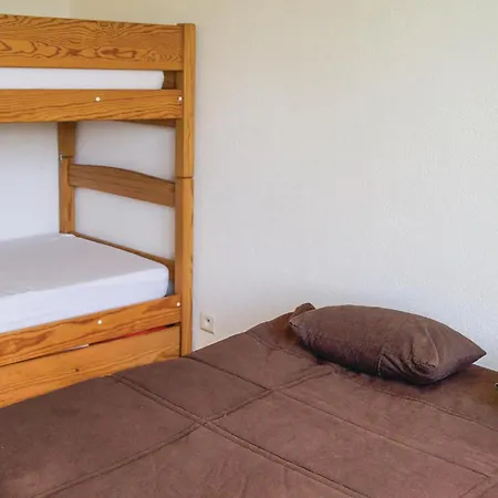 Appartement Cozy In With Kitchenette